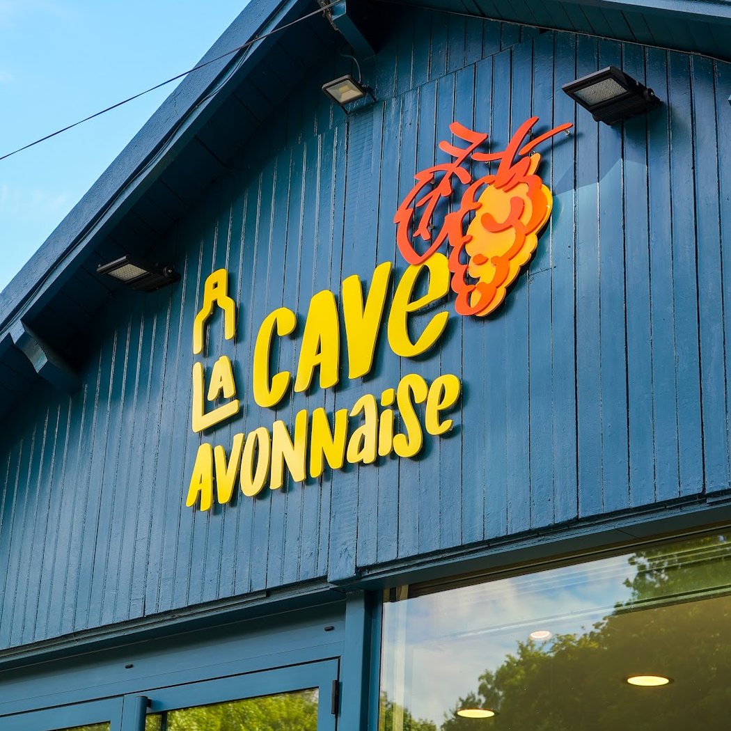 La Cave Avonnaise 2